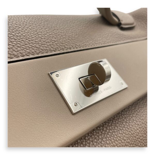 24/24 35 Grey in Togo, Palladium hardware - Image 13