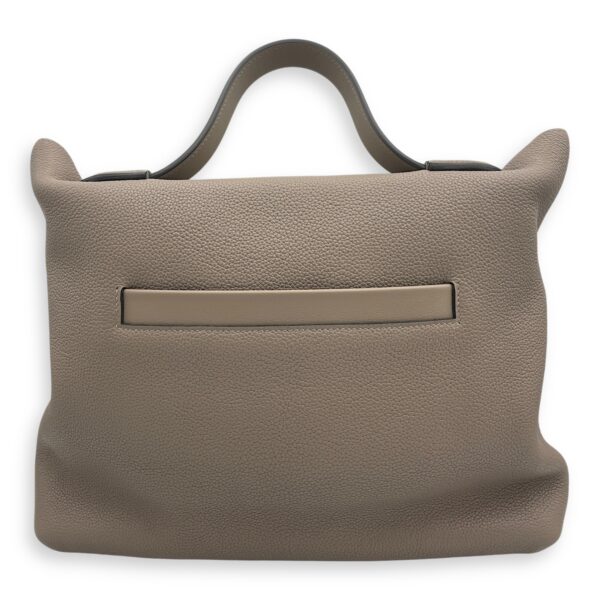 24/24 35 Grey in Togo, Palladium hardware - Image 3
