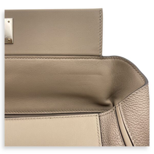 24/24 35 Grey in Togo, Palladium hardware - Image 15