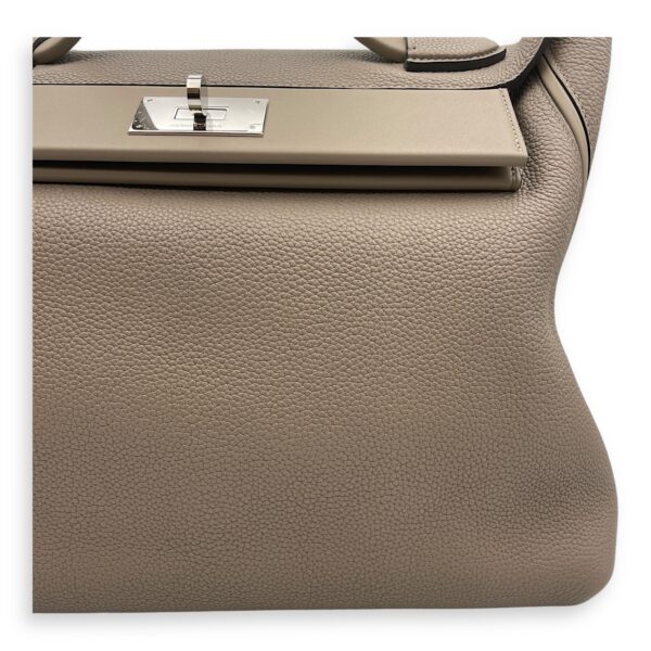 24/24 35 Grey in Togo, Palladium hardware - Image 8