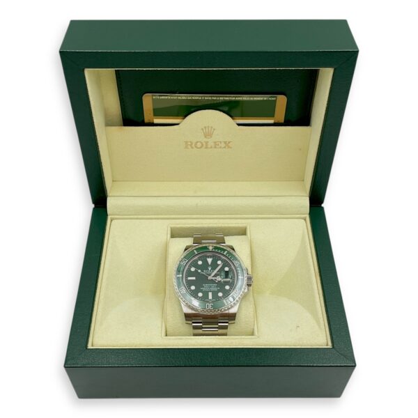 Submariner 40mm. Ref 116610LV - Image 4
