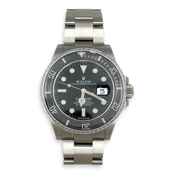 Submarine 41. Ref 126610LN