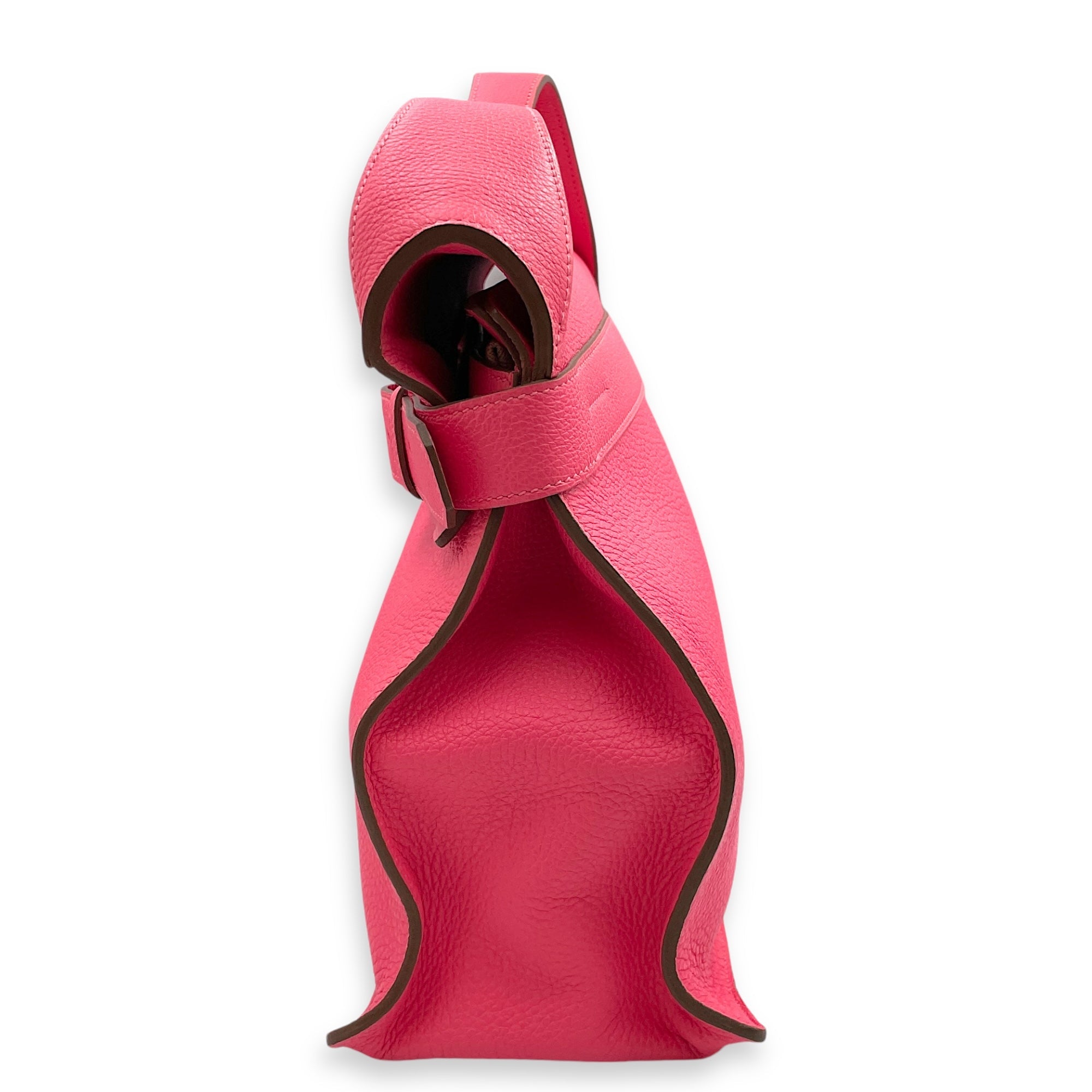 Etribelt 34 Rose Lipstick in Togo, Palladium hardware - Image 5