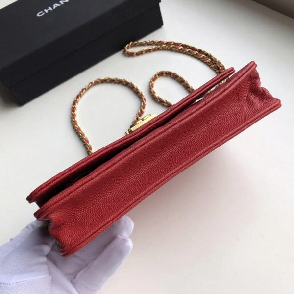 NewStyle CHANEL CHAIN WALLET 1383 - Image 5
