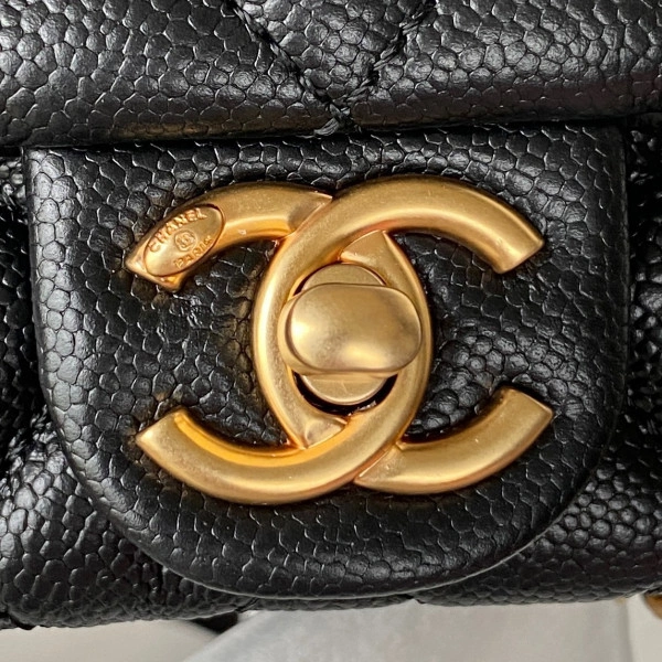 AllSeason CHANEL WAIST BAG 1652 - Image 4