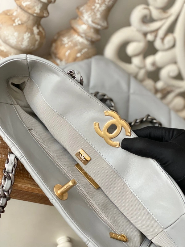 EasyMatch CHANEL 19 SHOPPING BAG 6 - Image 7