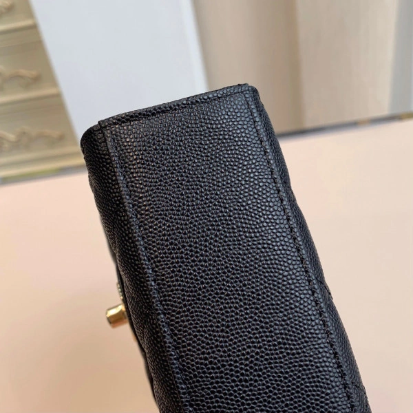 HighQuality CHANEL PHONE HOLDER WITH CHAIN 551 - Image 15