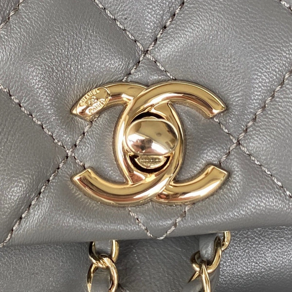 AllSeason CHANEL BACKPACK 153 - Image 4