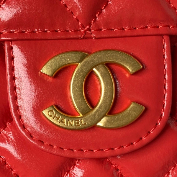 CHANEL HOBO HANDBAG SportInspired 1576 - Image 4