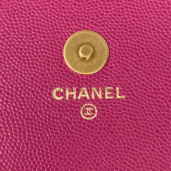 Comfortable CHANEL FLAP BAG 466 - Image 10