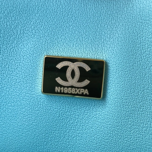 Comfortable CHANEL FLAP BAG 574 - Image 10