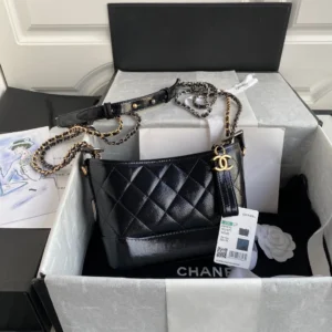 Comfortable CHANEL GABRIELLE 877