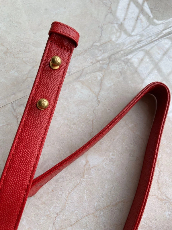 Affordable CHANEL BOY BAG 262 - Image 7