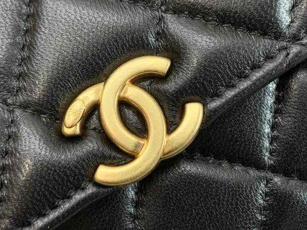 NewStyle CHANEL HANDLE BAG 984 - Image 4
