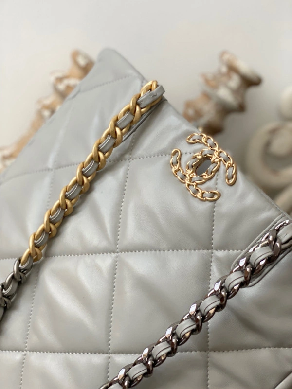 EasyMatch CHANEL 19 SHOPPING BAG 6 - Image 10