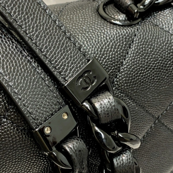 Trendy CHANEL FLAP BAG 651 - Image 5