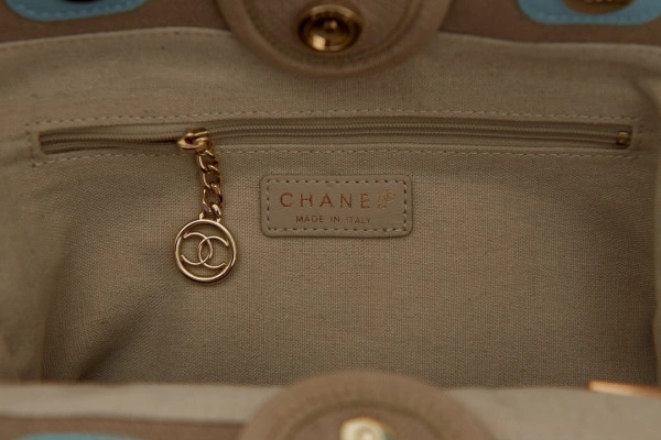 CHANEL SHOPPING BAG SportInspired 1155 - Image 10