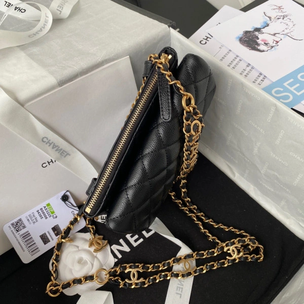 AllSeason CHANEL WAIST BAG 1652 - Image 6