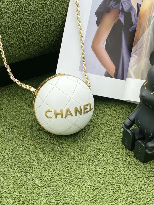 NewStyle CHANEL SPHERE MINAUDIERE 1628 - Image 9