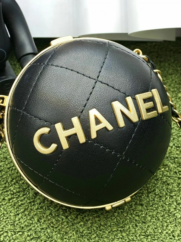 CHANEL SPHERE MINAUDIERE HighQuality 1648 - Image 9