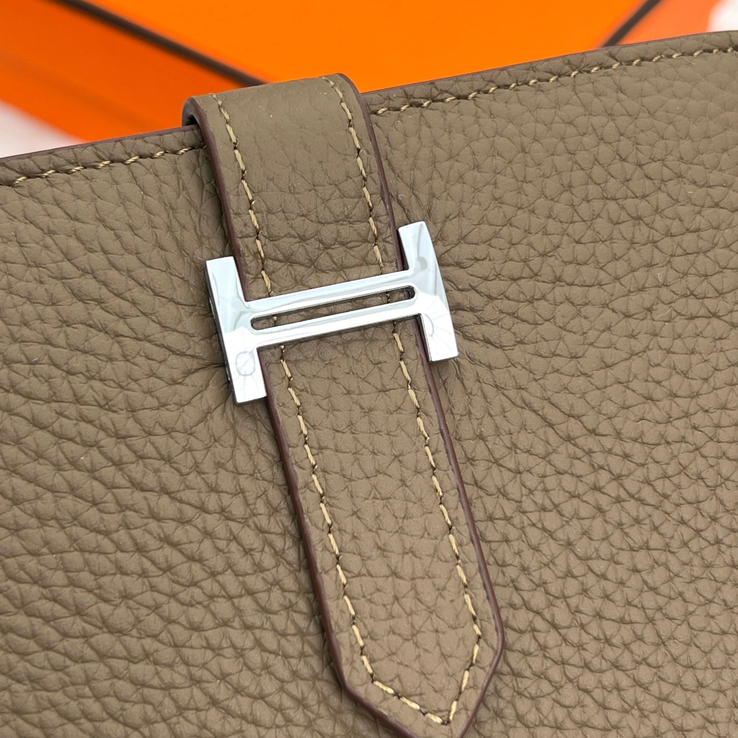 Affordable 6711 Hermes AAA Quality Wallets - Image 3