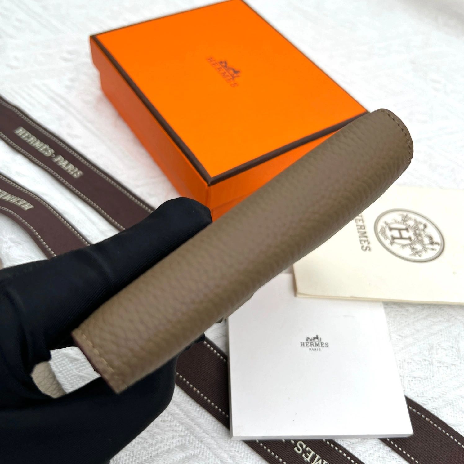Affordable 6711 Hermes AAA Quality Wallets - Image 7