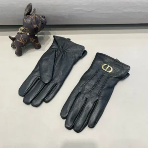 Affordable 9550 Christian Dior Gloves For Men