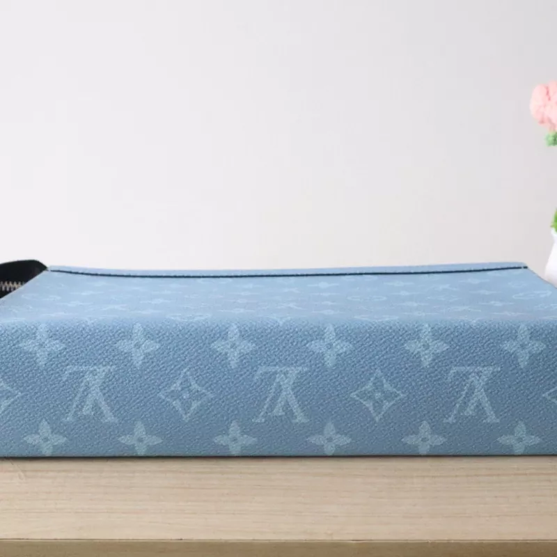 AllSeason 401 Louis Vuitton AAA Quality Wallets - Image 4