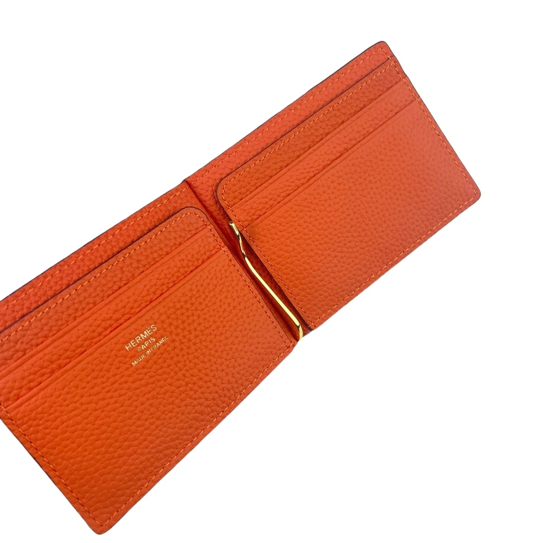 AllSeason 6201 Hermes Wallet - Image 4