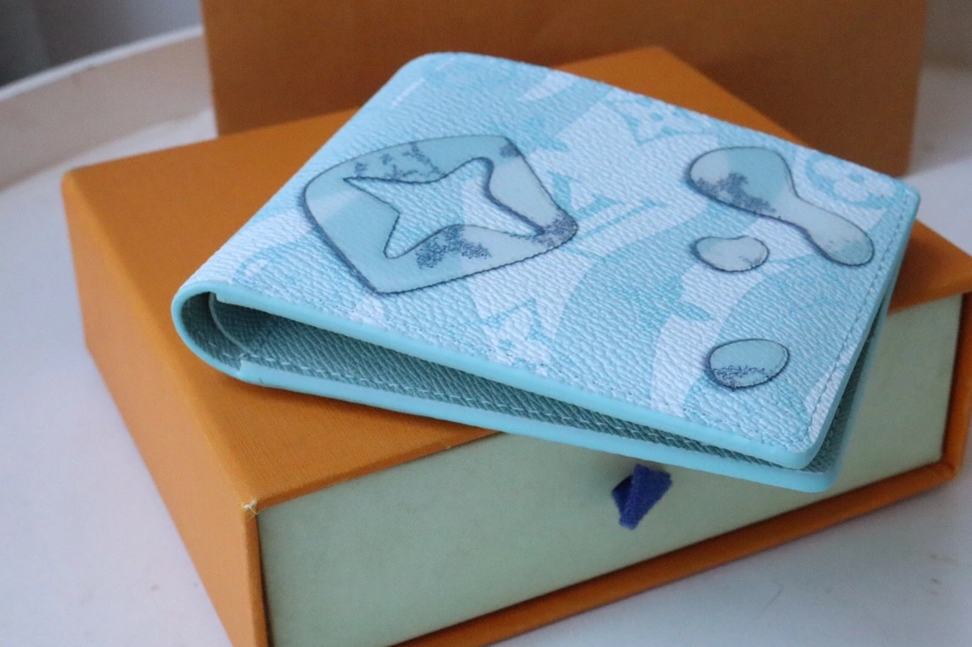 AllSeason 9580 Louis Vuitton LV Wallets - Image 3