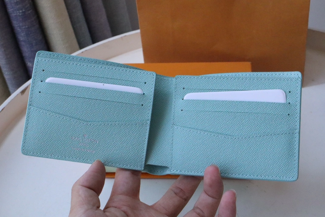 AllSeason 9580 Louis Vuitton LV Wallets - Image 4