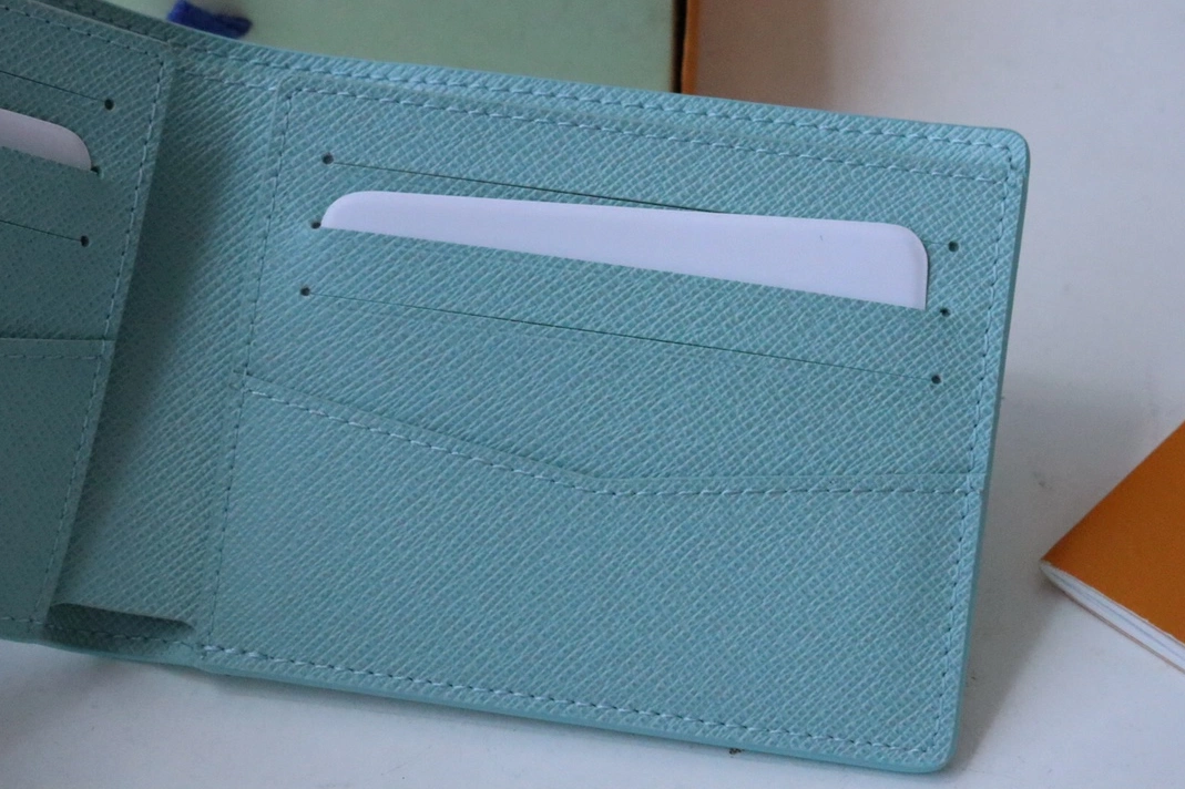 AllSeason 9580 Louis Vuitton LV Wallets - Image 6