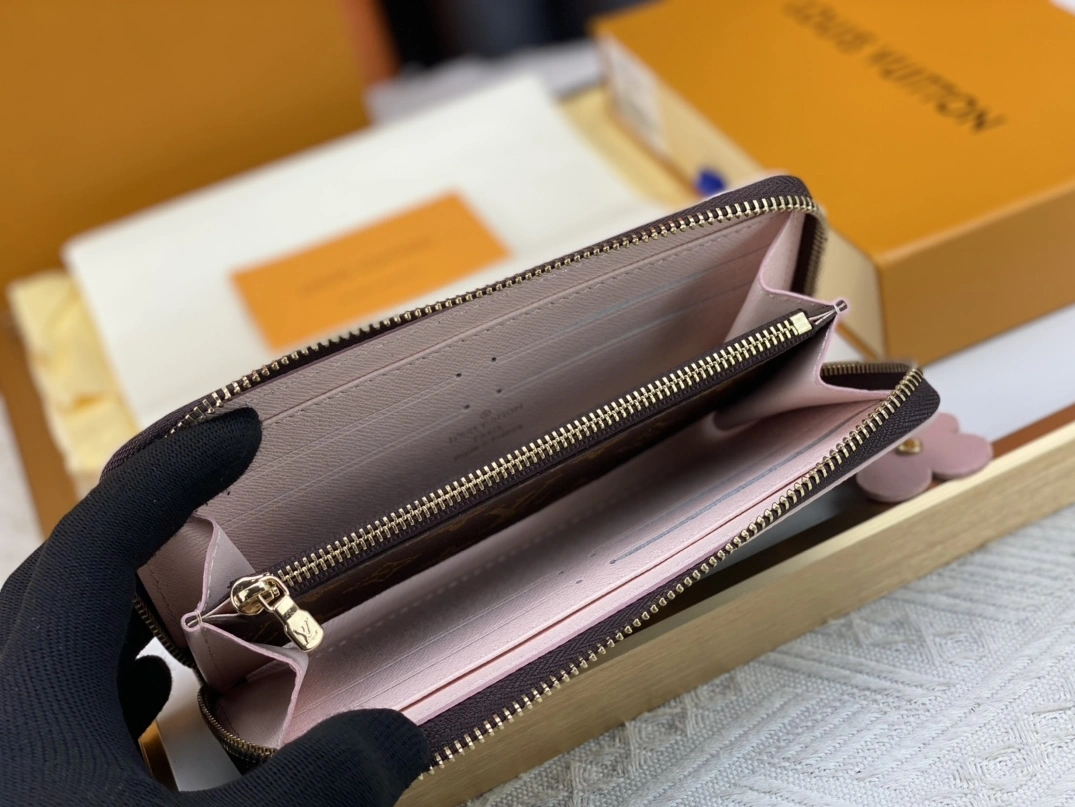 BestValue 1314 Louis Vuitton LV Wallets - Image 6