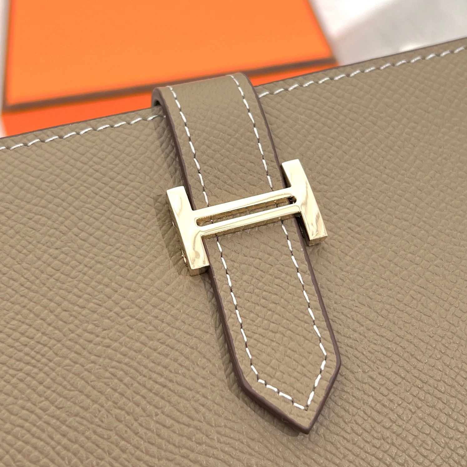 BestValue 2557 Hermes AAA Quality Wallets - Image 4