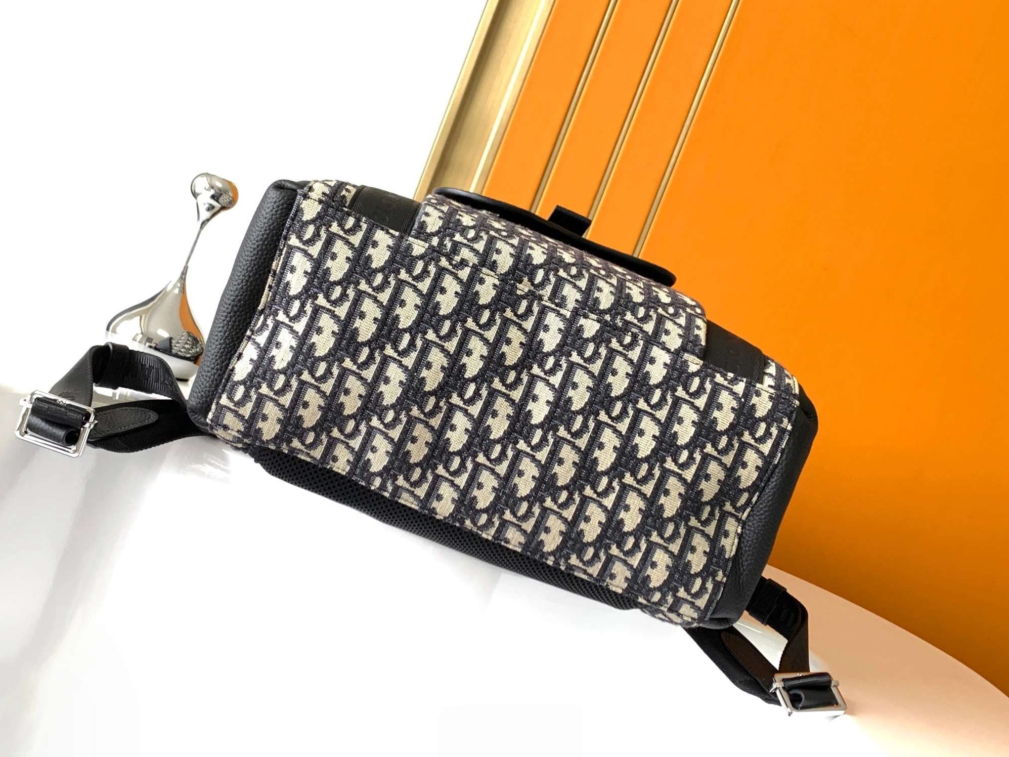 BestValue 9215 Christian Dior AAA Man Backpacks - Image 4