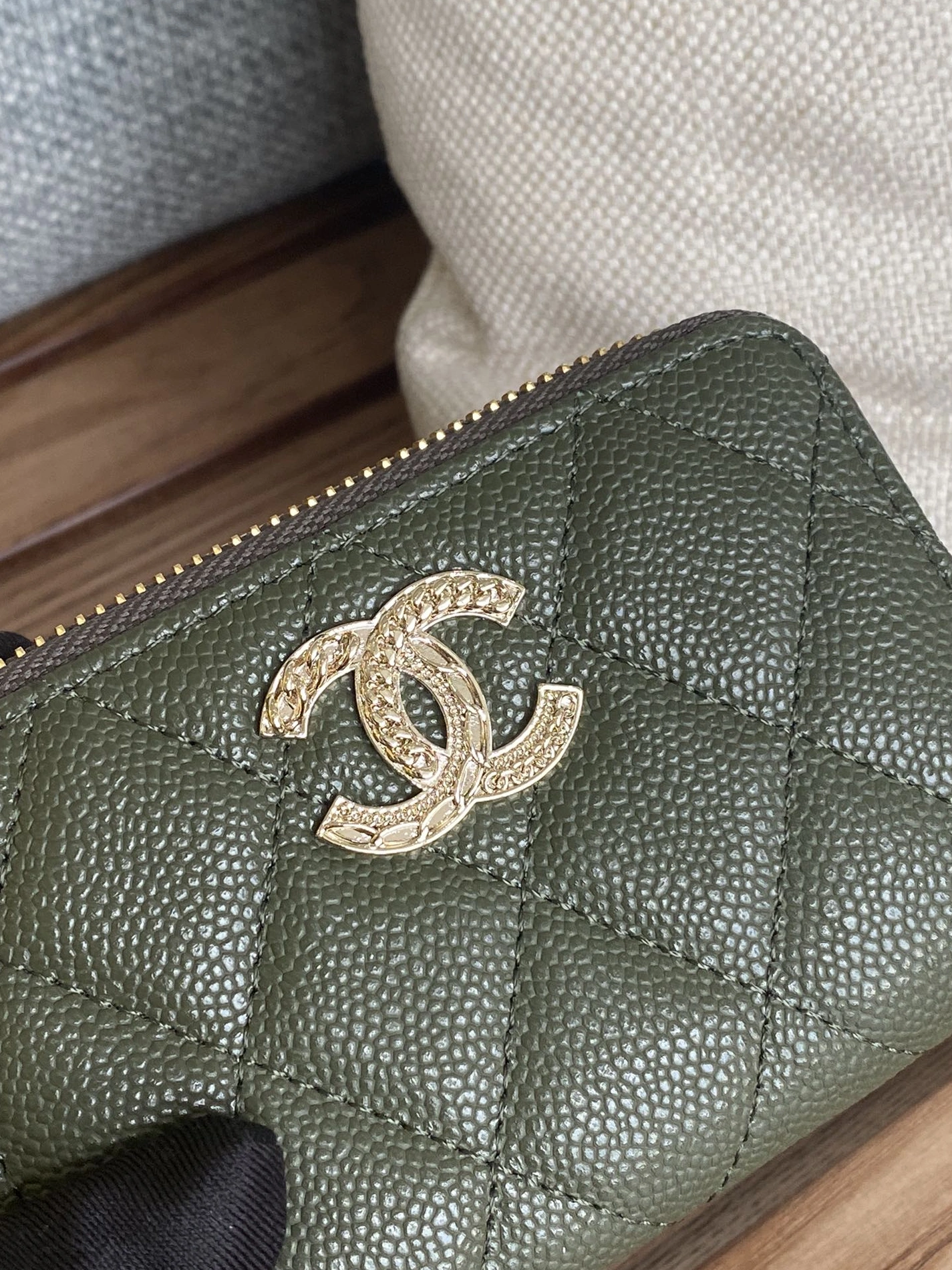 BestValue 9286 Chanel Wallets - Image 5