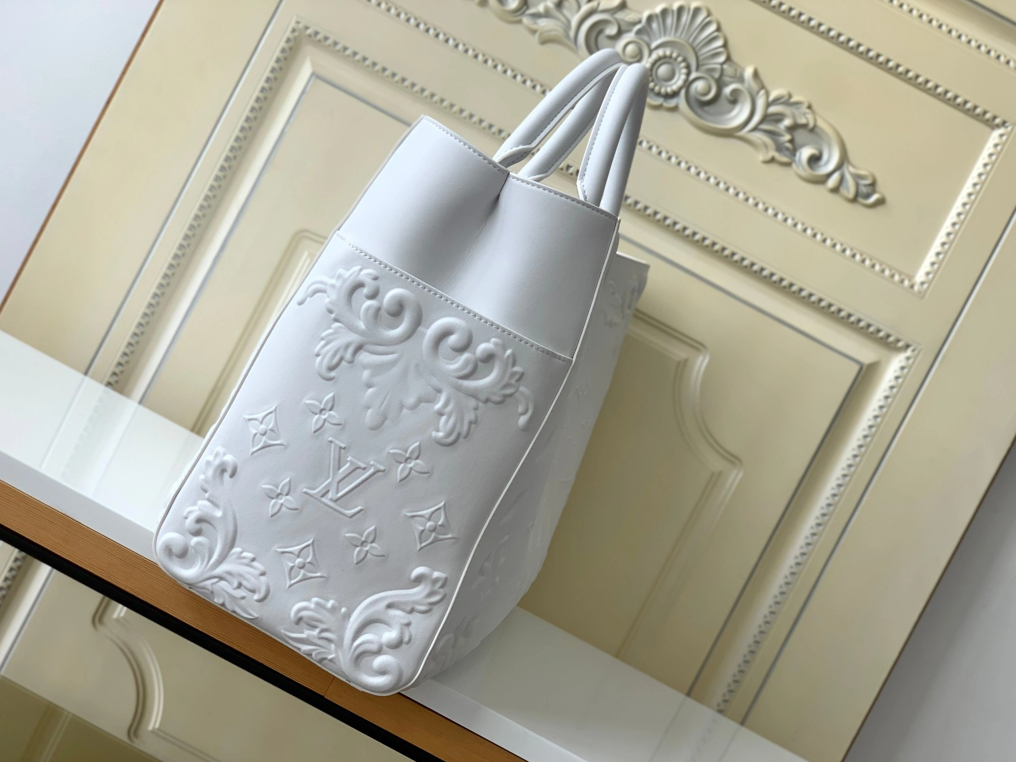 BestValue 9793 Louis Vuitton AAA Quality Tote-Handbags For Women - Image 3