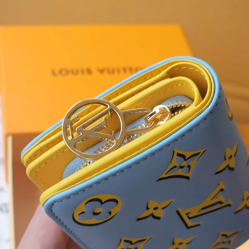 Bold 1687 Louis Vuitton AAA Quality Card Case - Image 3