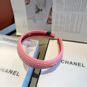 Bold 4189 Chanel Headband For Women