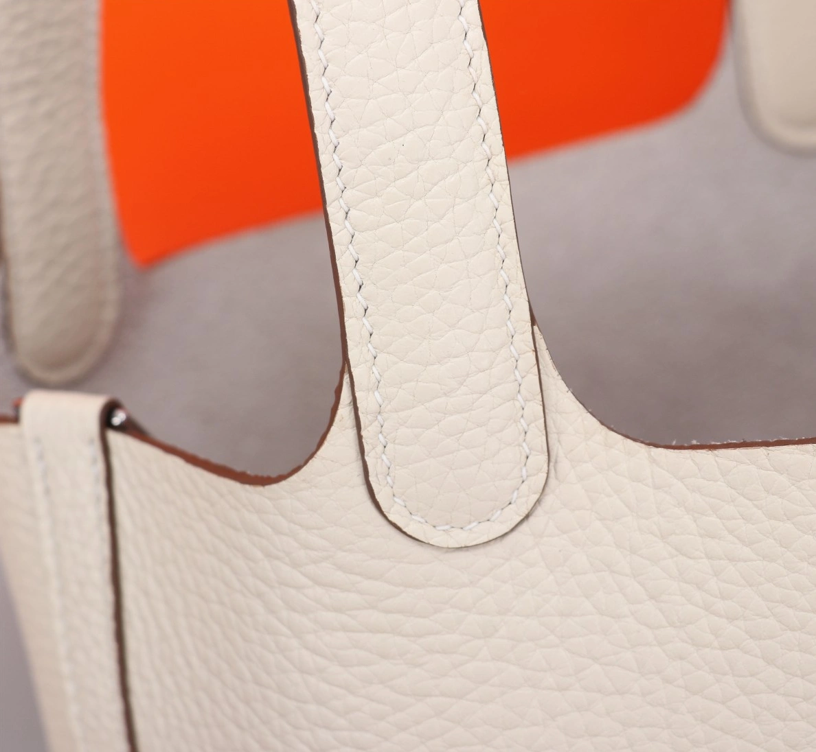 Bold 5344 Hermes AAA Quality Handbags For Women - Image 5