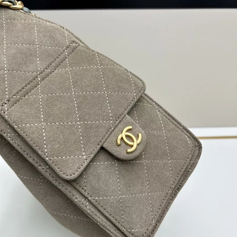 Bright 4766 Chanel AAA Quality Shoulder Bags For Women - Image 4