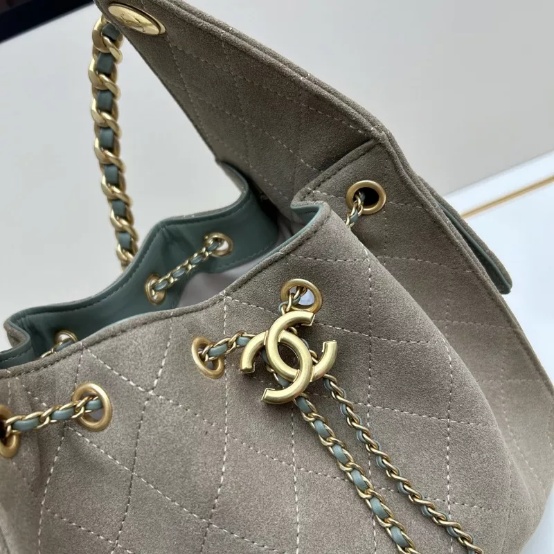 Bright 4766 Chanel AAA Quality Shoulder Bags For Women - Image 5