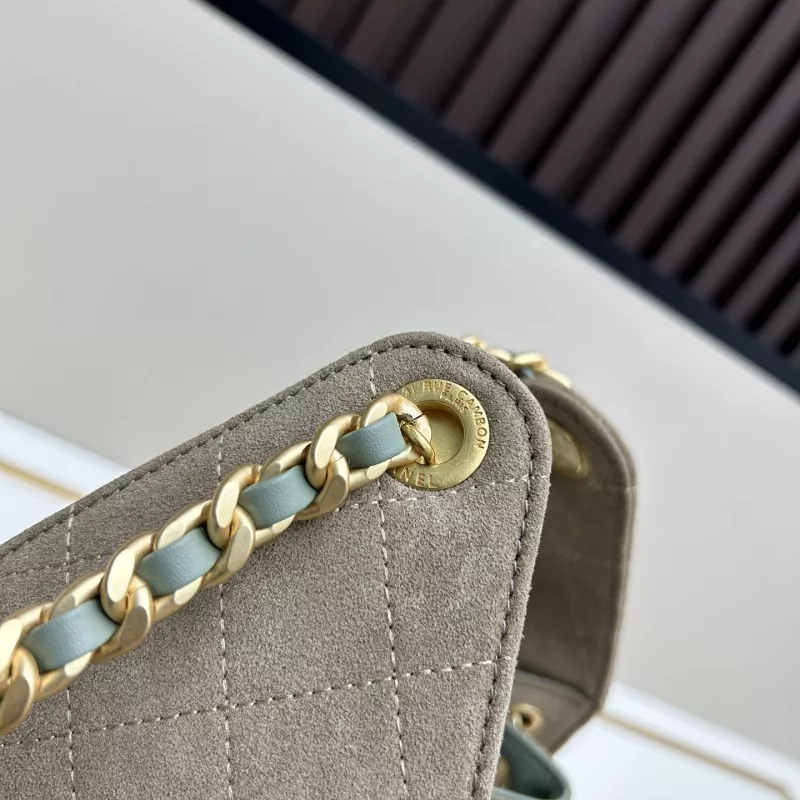 Bright 4766 Chanel AAA Quality Shoulder Bags For Women - Image 6