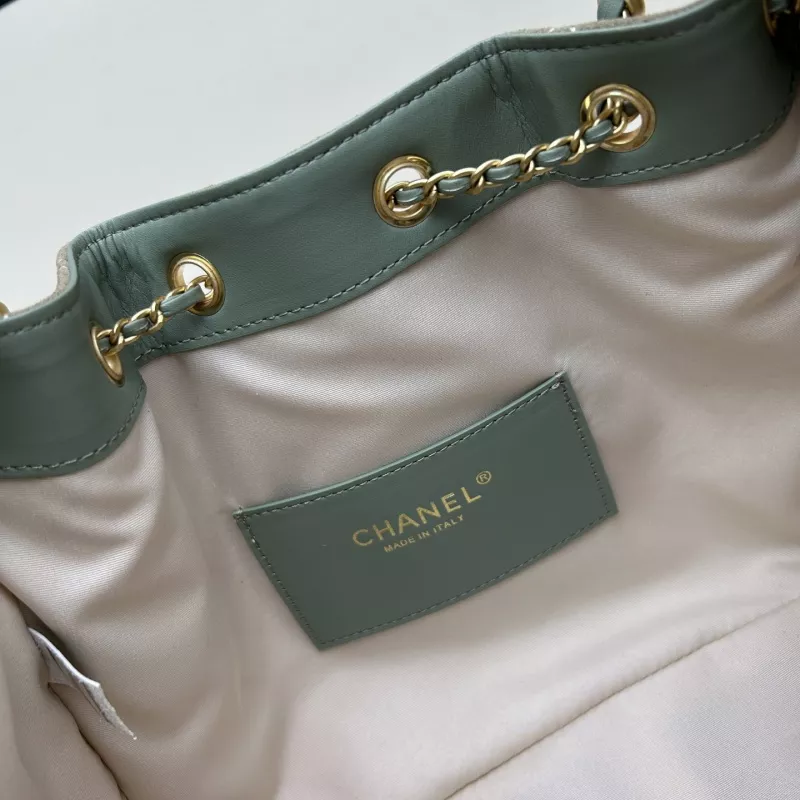 Bright 4766 Chanel AAA Quality Shoulder Bags For Women - Image 8