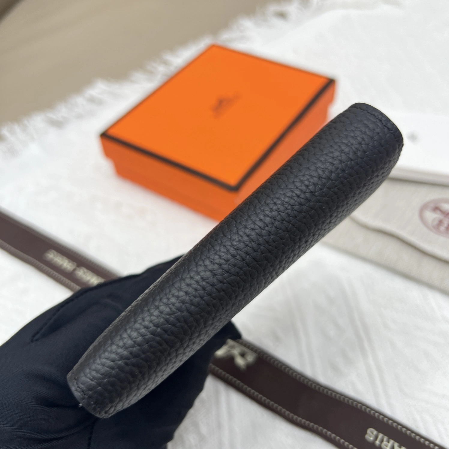 Bright 9713 Hermes AAA Quality Wallets - Image 4