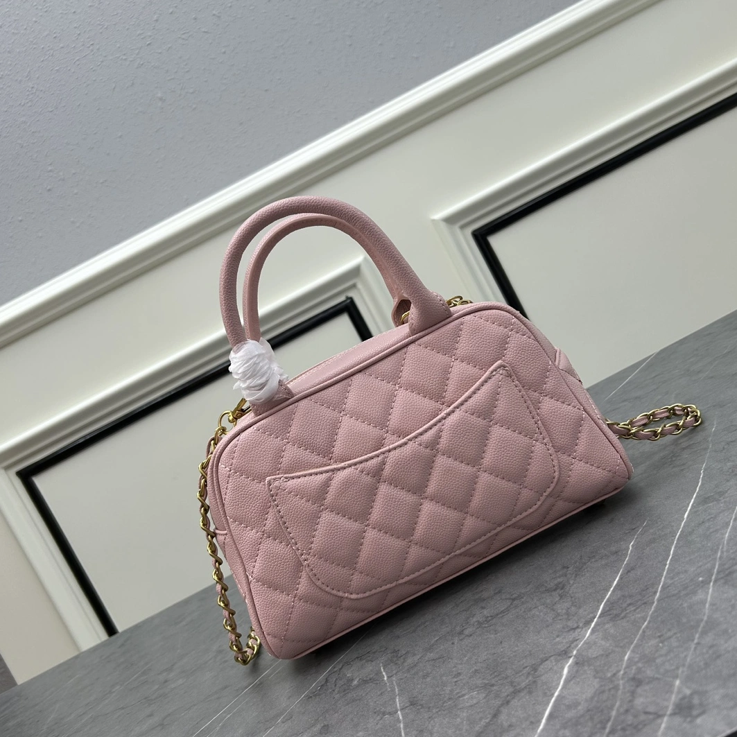 Chanel AAA Quality Handbags For Women Flexible 6931 - Image 3