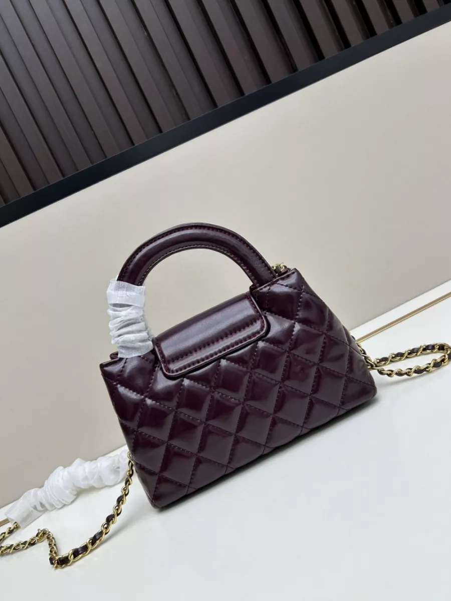 Chanel AAA Quality Handbags For Women Timeless 6940 - Image 3