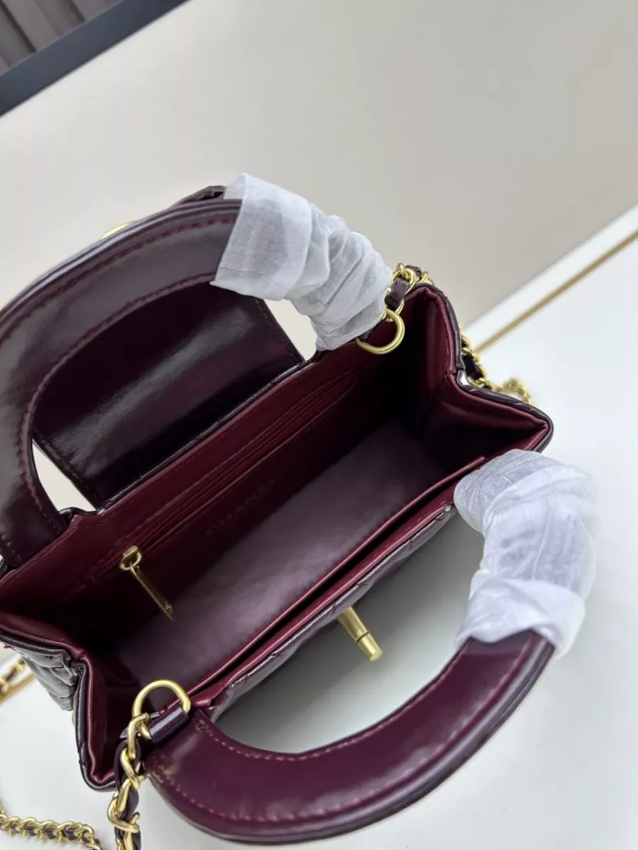 Chanel AAA Quality Handbags For Women Timeless 6940 - Image 7