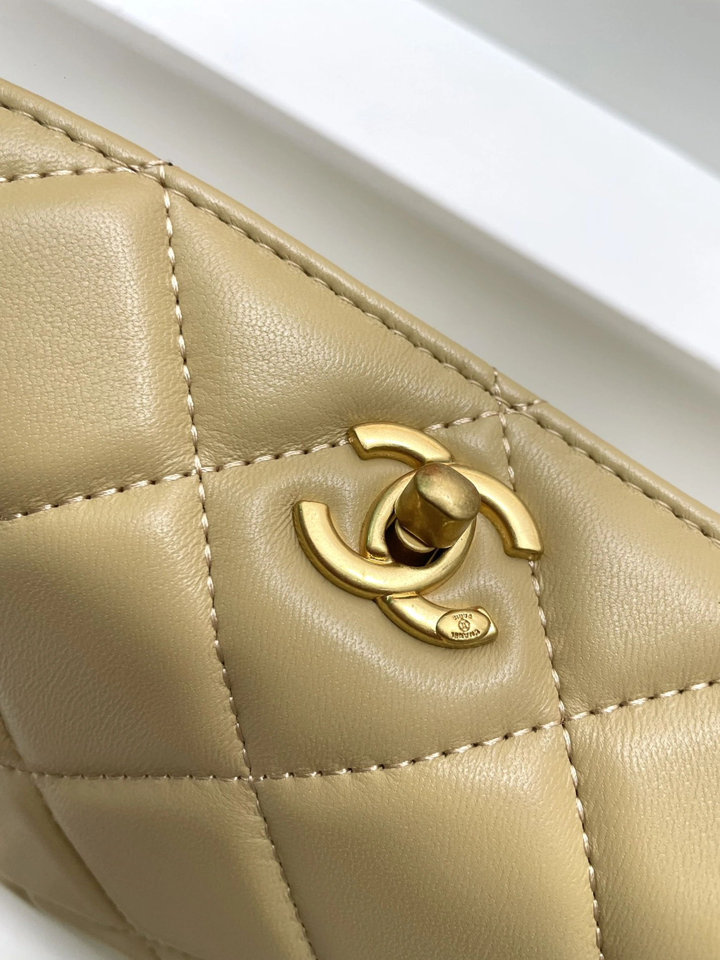 Chanel AAA Quality Messenger Bags For Women AllSeason 6537 - Image 5