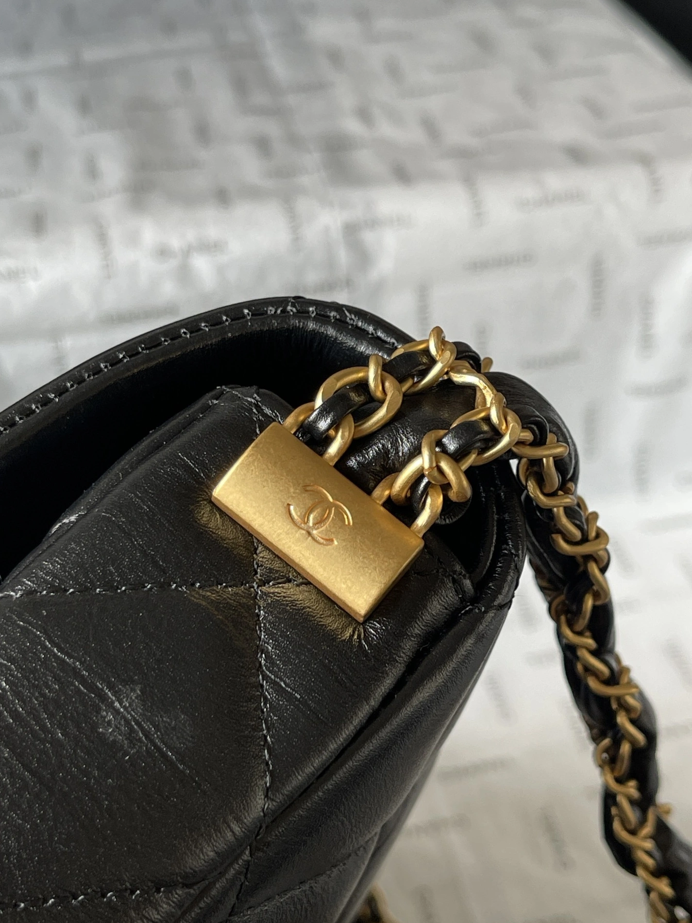 Chanel AAA Quality Messenger Bags For Women Breathable 2071 - Image 6